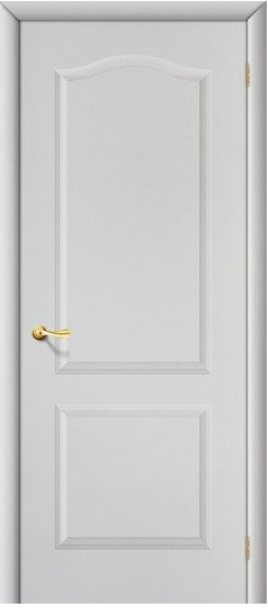картинка Дверь межкомнатная Классик 900х2000 грунтованная от магазина АСЯ