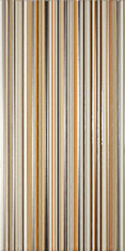 картинка Вставка Камила 19,8х39,8 полоска оранжевый 1641-0027 от магазина АСЯ