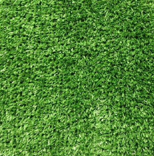 картинка Трава искусственная 2м, 10 мм зеленый от магазина АСЯ