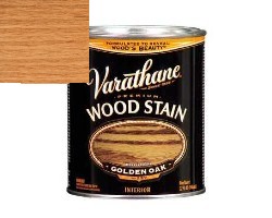 картинка Морилка на масляной основе Varathane Premium Wood Stain 0,946 мл  светлый орех от магазина АСЯ