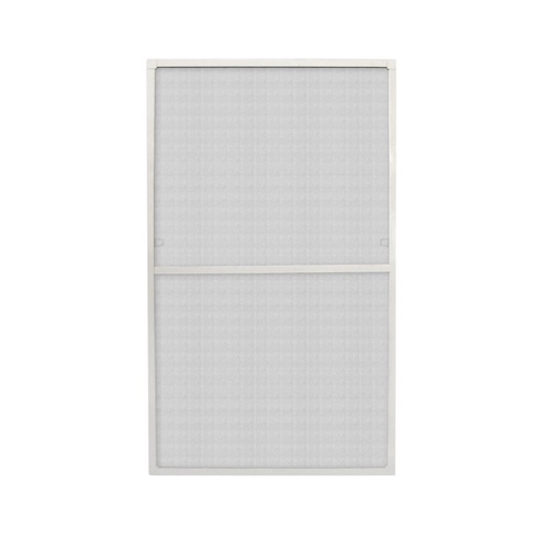 картинка Комплект сборки москитной сетки 1,5х0,75м белый от магазина АСЯ