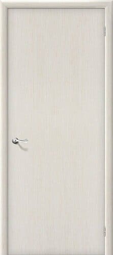 картинка Дверь межкомнатная "Гост" Л-21 Беленый Дуб 600х2000 от магазина АСЯ