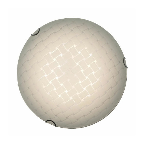 картинка Светильник потолочный РС20987 WT/1 24 Вт LED д-300 от магазина АСЯ