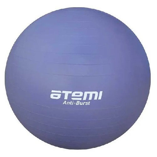 картинка Мяч 75см для фитнеса антивзрыв AGB-04-75 от магазина АСЯ