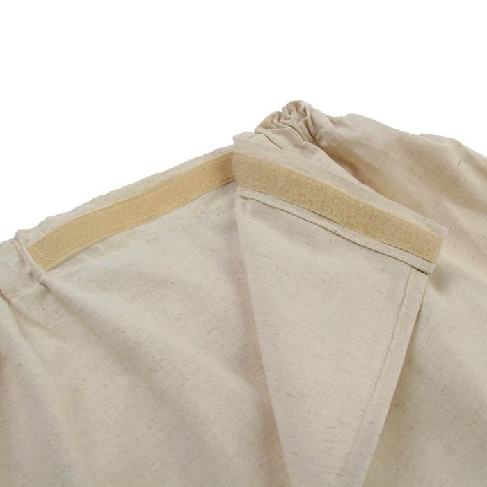 картинка Полотенце на липучке килт для бани и сауны 150х75 см, мужской, льняной от магазина АСЯ