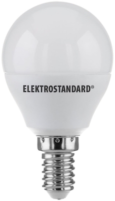 картинка Светодиодная лампа Mini Classic LED 7W 4200K E14 от магазина АСЯ