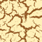 картинка Краска Crackle Creations - эффект Трещины (кракелюр), финишное покрытие слоновая кость, 340 гр от магазина АСЯ