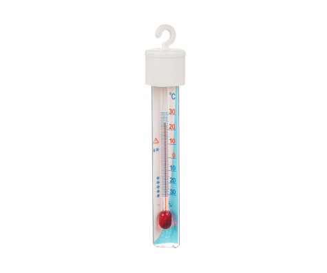 картинка Термометр для холодильника "АЙСБЕРГ" (T -30 + 30 С) от магазина АСЯ