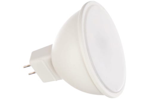 картинка Лампа светодиодная LINZO LED MR16 9W GU5.3 3000K от магазина АСЯ