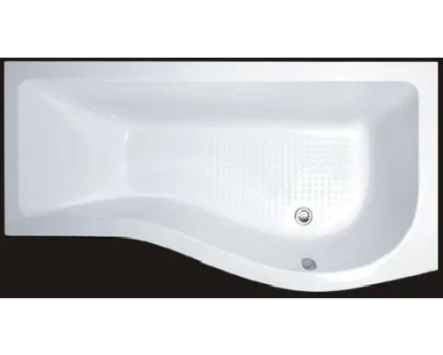 картинка Ванна акриловая RAV-1790R 170х90х62, белая от магазина АСЯ