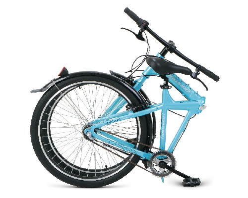 картинка Велосипед складной FORWARD Tracer 3.0 от магазина АСЯ