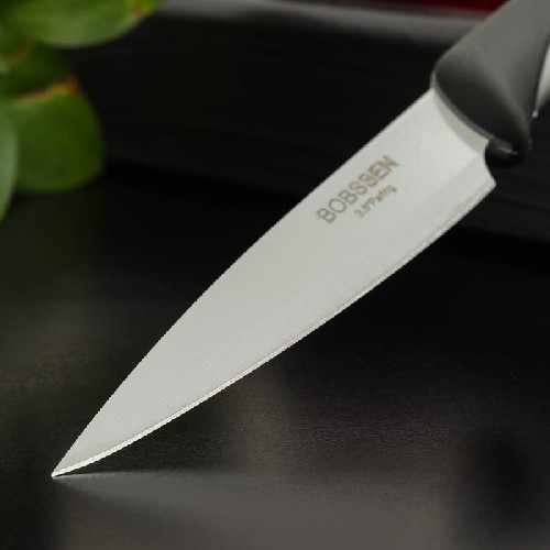 картинка Набор "Faded" нож 8,5 см, овощечистка 7568298 от магазина АСЯ