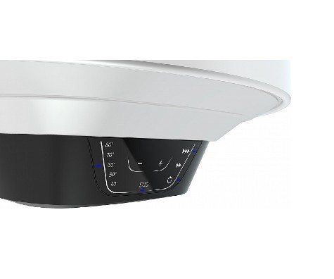 картинка Настенный накопительный электрический водонагреватель PRO1 ECO ABS PW 150 V (150л) от магазина АСЯ