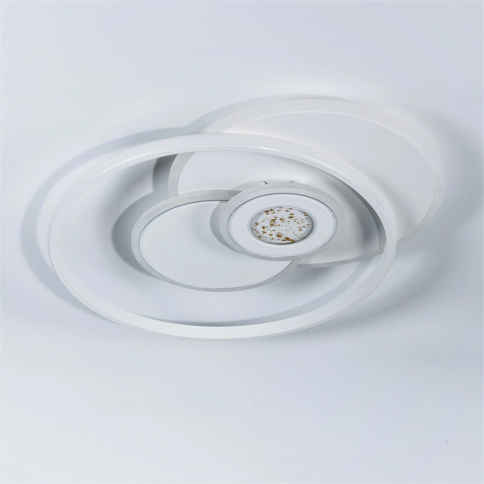картинка Светильник потолочный MDL81211/550 LED белый от магазина АСЯ
