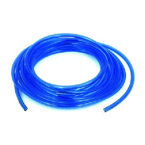 картинка Шланг полиуретановый SM-PU1006/BL 6,5х10 мм синий от магазина АСЯ
