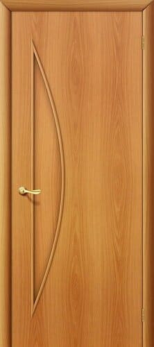 картинка Дверь межкомнатная "Парус" Миланский орех 700х2000 от магазина АСЯ