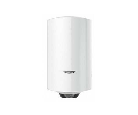 картинка Настенный накопительный электрический водонагреватель PRO1 ECO ABS PW 150 V (150л) от магазина АСЯ