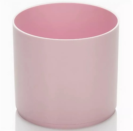 картинка Горшок для кактуса «Тренд», 0,88 л, цвет розовый от магазина АСЯ