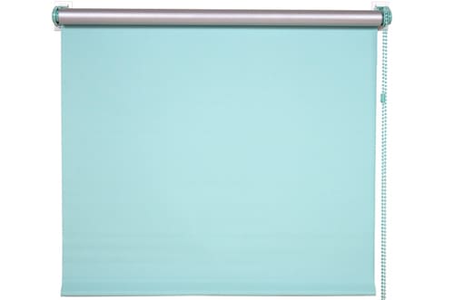 картинка Ролет штора 45х160 см Блэкаут BASIС светло-зеленый от магазина АСЯ