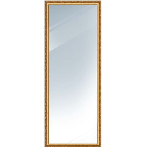 картинка Зеркало в багете Мод: Б404 (500х1306) от магазина АСЯ