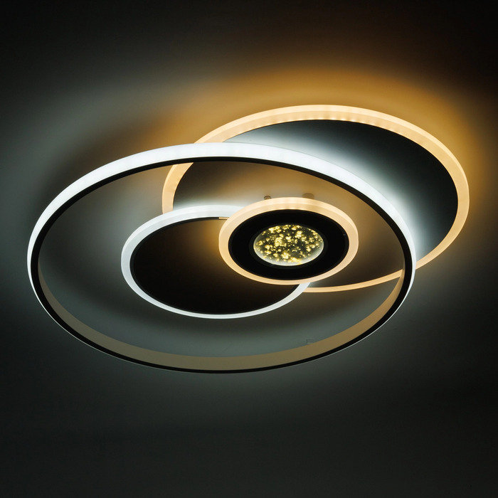картинка Светильник потолочный MDL81211/550 LED белый от магазина АСЯ