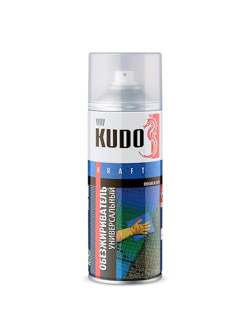 картинка Обезжириватель универсальный KUDO KU-9102 от магазина АСЯ