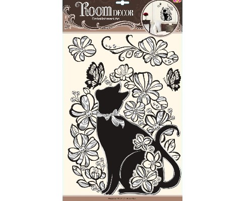 картинка Наклейка Room Decor РОА 5855/03/02 в ассортименте от магазина АСЯ
