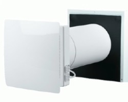 картинка Вентиляционная установка Blauberg Winzel Comfo RB1-50 с рекуперацией тепла от магазина АСЯ