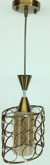 картинка Светильник AU41906/1b Е27 1х60W от магазина АСЯ