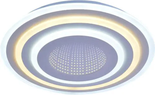 картинка Светильник потолочный светодиодный LED MDL 80467/500 от магазина АСЯ