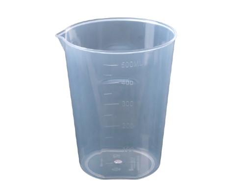 картинка Мерный стакан 1л, пластик от магазина АСЯ