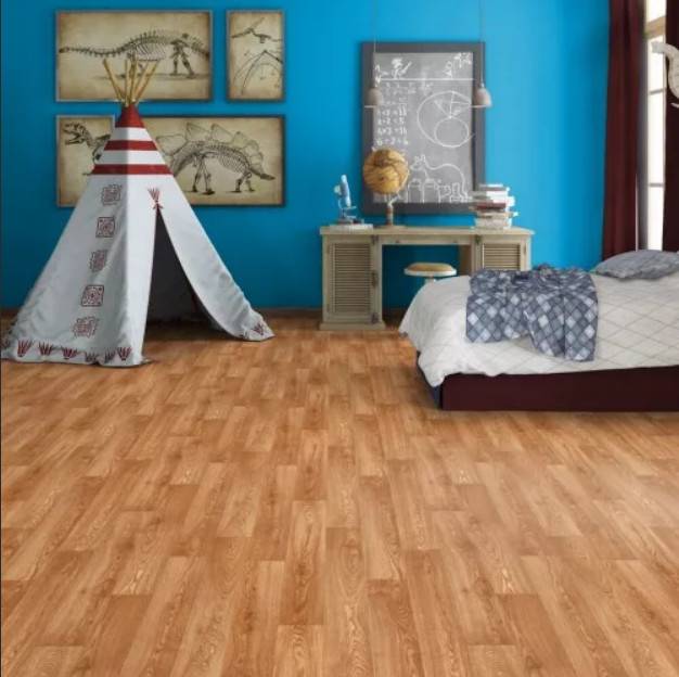 картинка Линолеум 3,5м Спринт Баден 2 полукоммерческий от магазина АСЯ