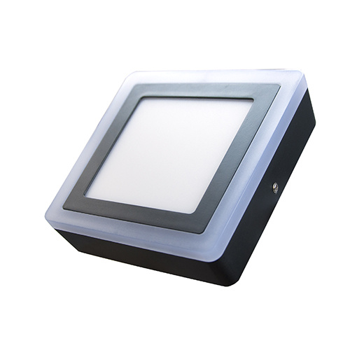 картинка Светильник светодиодный накладной LED 500-SQ-6+3 от магазина АСЯ