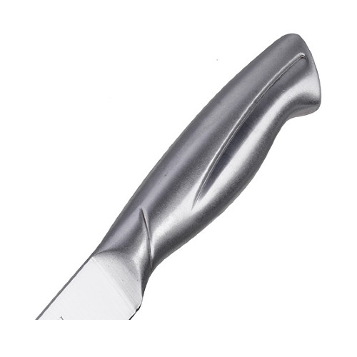 картинка Нож разделочный 33,5см нержавеющая сталь MAYER & BOCH 27761 от магазина АСЯ