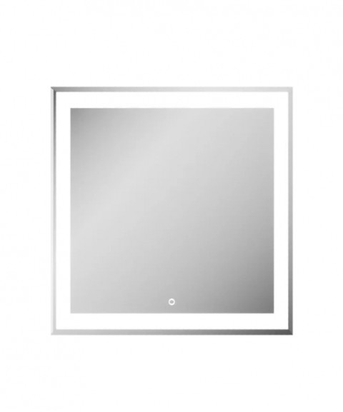 картинка Зеркало Veneciana AVENTINO 650x700 сенсорное, с подсветкой от магазина АСЯ