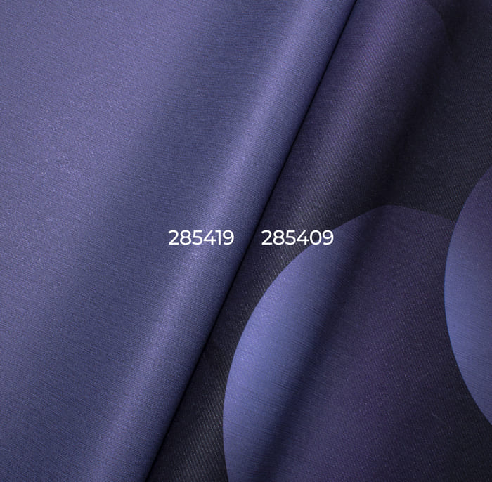 картинка Обои 285419 APOLLO 1,06х10 м фон синий, виниловые на флизелиновой основе от магазина АСЯ