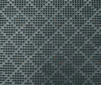 картинка Покрытие 0,9м щетинистое Ромб 228 серый металлик от магазина АСЯ