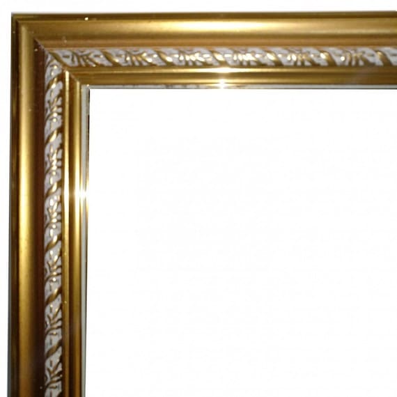 картинка Зеркало в багете мод: Б52 (530х1000) от магазина АСЯ
