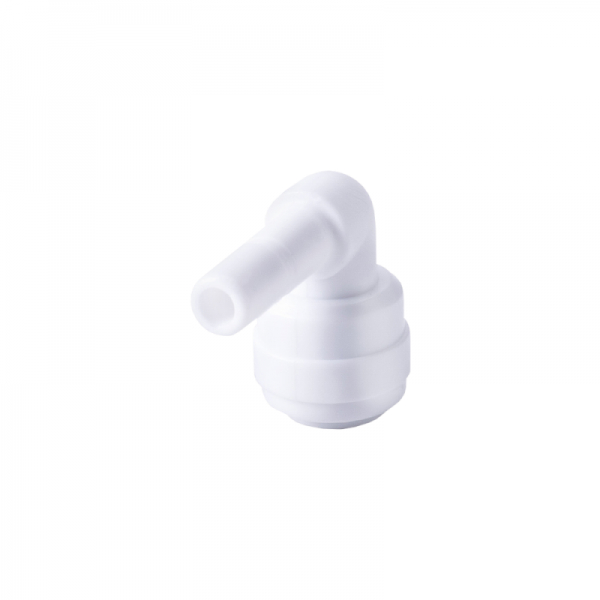 картинка Фитинг переходник угловой QF 1/4"-трубка 1/4" от магазина АСЯ