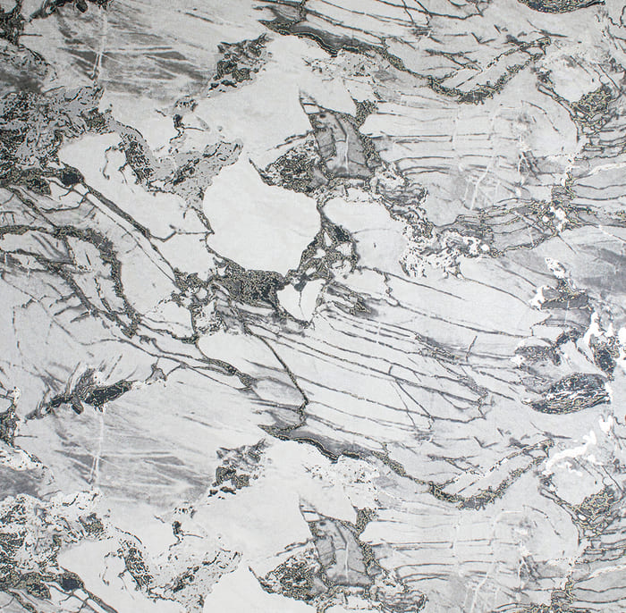 картинка Обои 98977 Ostima Allure 1,06х10,05 м серый, виниловые на флизелиновой основе от магазина АСЯ