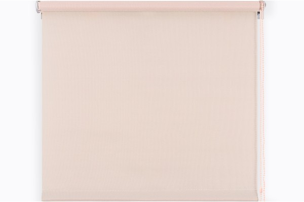 картинка Ролет штора 130х160 персик MJ-017 от магазина АСЯ