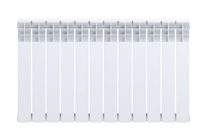 картинка Радиатор биметаллический Galant  E500Вх80 12 секций эко от магазина АСЯ