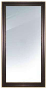 картинка Зеркало в багете мод: Б58 (530х1000) от магазина АСЯ