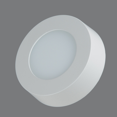 картинка Светильник светодиодный накладной круглый LED 702R-6W-4000K от магазина АСЯ
