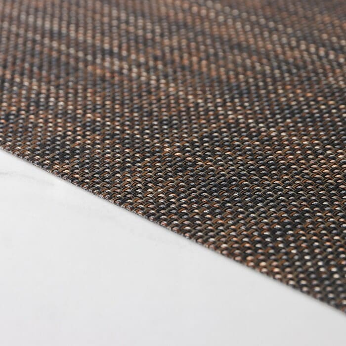 картинка Салфетка сервировочная на стол «Канва», 45×30 см, коричневый от магазина АСЯ