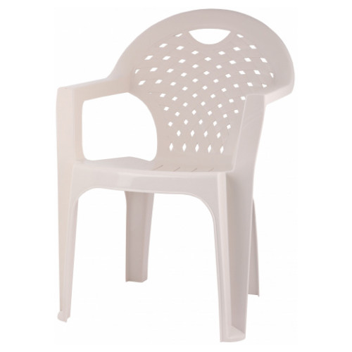 картинка Кресло пластиковое Альтернатива, М8150 от магазина АСЯ