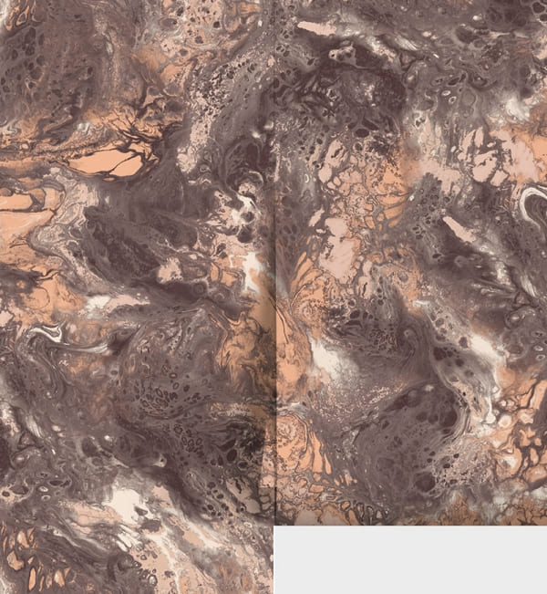 картинка Обои 8897-26 Vesuvio  1,06х10,05 м коричневый, виниловые на флизелиновой основе от магазина АСЯ