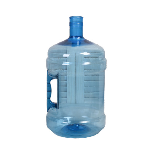 картинка Бутыль для воды, 12,5л ПЭТ с ручкой от магазина АСЯ