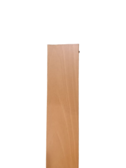 картинка Стойка Л-12 Миланский орех 2070х70х24 для складной двери от магазина АСЯ