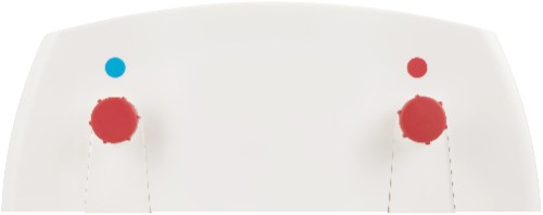 картинка Водонагреватель проточный Electrolux Smartfix 2.0 S (3,5 kW) - душ от магазина АСЯ